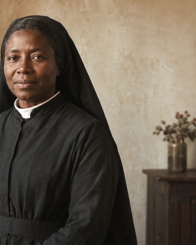 St Josephine Bakhita: The Woman Who Found Freedom and Chose Forgiveness