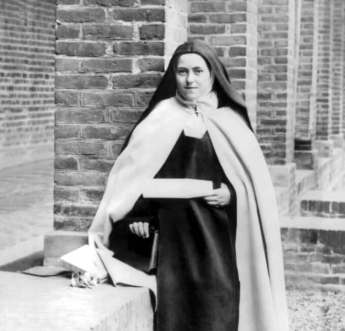 St Thérèse of Lisieux: The Little Way of Trust and Love
